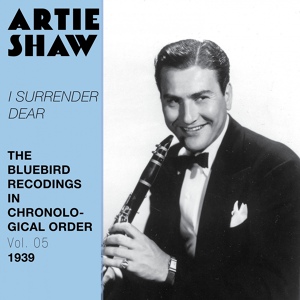 Обложка для Artie Shaw and His Orchestra feat. Tony Pastor - Put That Down in Writing