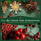 Обложка для Dean Martin - The Christmas Blues