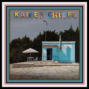 Обложка для Kaiser Chiefs - Kurt vs Frasier (The Battle For Seattle)