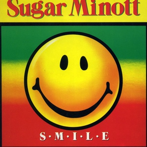 Обложка для Sugar Minott - Ghetto People