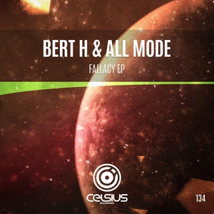 Обложка для All Mode, Bert H - Come Away