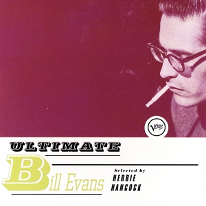 Обложка для Bill Evans - I Should Care