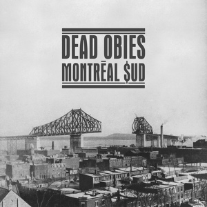 Обложка для Dead Obies - Love Song