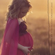 Обложка для Музыка академия для беременных - Стретчинг для беременных
