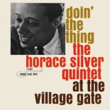 Обложка для Horace Silver Quintet - Kiss Me Right