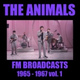 Обложка для The Animals - Rosie