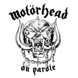 Обложка для Motorhead - On Parole