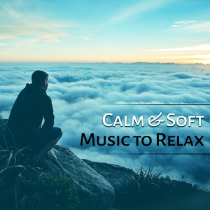 Обложка для Daily Relax Universe - Peaceful Mind