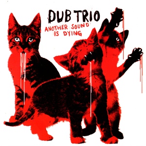 Обложка для Dub Trio - Mortar Dub