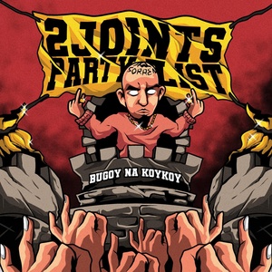 Обложка для Bugoy na Koykoy feat. Sorrento Aze - Money Tsaka Power