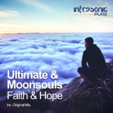 Обложка для Ultimate, Moonsouls - Faith & Hope