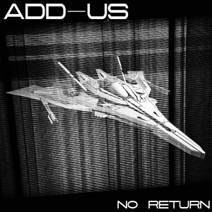 Обложка для Add-us - No Return