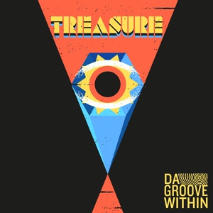 Обложка для Da Groove Within - Treasure