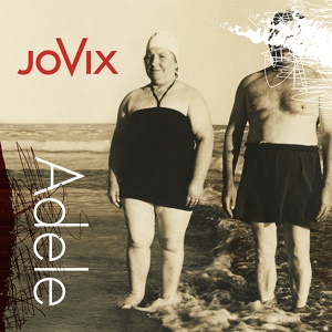 Обложка для JoVix - Adele