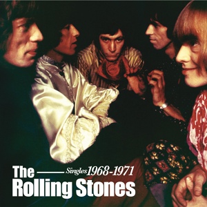 Обложка для The Rolling Stones - Out Of Time