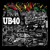 Обложка для UB40 feat. General Zooz - Roots Rock Reggae