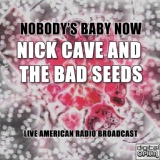 Обложка для Nick Cave & The Bad Seeds - The Weeping Song