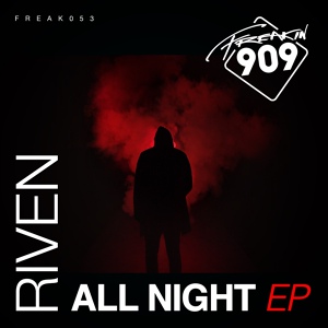 Обложка для Riven - All Night