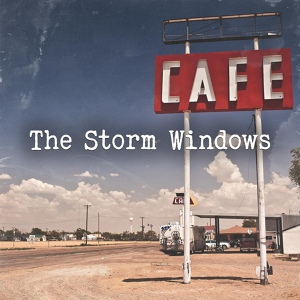 Обложка для The Storm Windows - Love Is Like a Spy