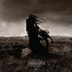 Обложка для Darkher - Spirit Waker