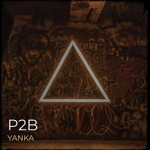 Обложка для Yanka - P2B