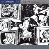 Обложка для Phish - The Great Curve