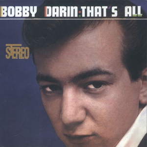 Обложка для Bobby Darin - Was There a Call for Me