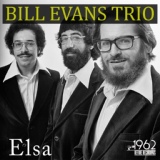 Обложка для Bill Evans Trio - Israel