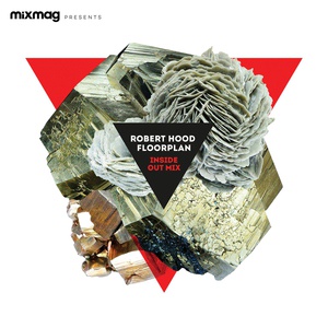 Обложка для Robert Hood - Mixmag Presents: Inside out Mix