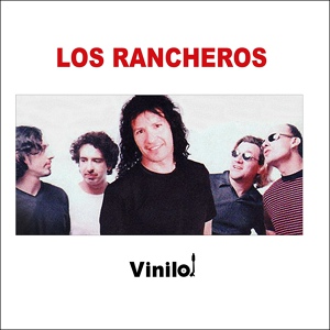 Обложка для Los Rancheros - Mala Vida