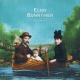 Обложка для Echo & The Bunnymen - Hide & Seek