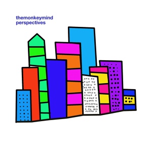 Обложка для themonkeymind - Modernism