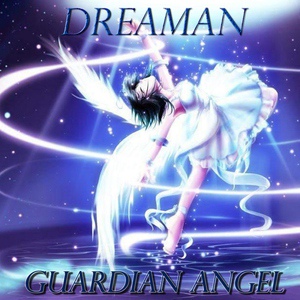 Обложка для Dreaman - Guardian Angel