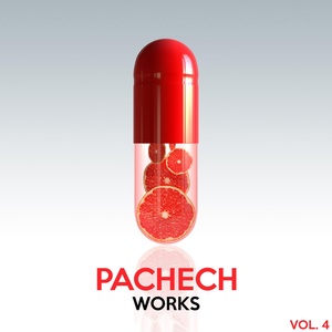 Обложка для Pachech - Usual Subject 15