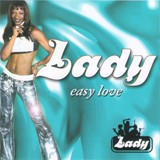 Обложка для Lady - Easy Love