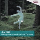 Обложка для Greg Welsh - Lost City Vineta