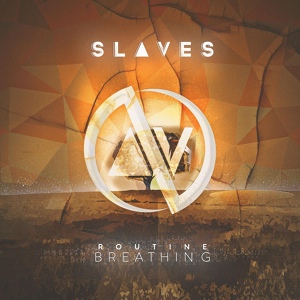 Обложка для Slaves - If Only We Could Change