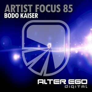 Обложка для Bodo Kaiser - Same Same But Different (Original Mix)