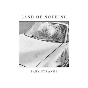 Обложка для Baby Strange - There’s Something There