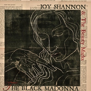 Обложка для Joy Shannon - Ãine