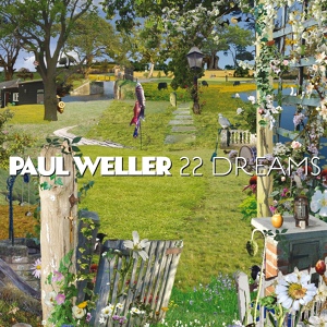 Обложка для Paul Weller - One Bright Star