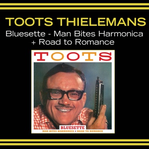 Обложка для Toots Thielemans - Bluesette