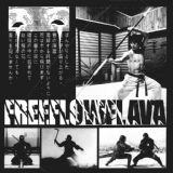 Обложка для FREE FLOW FLAVA - Secret Ninja