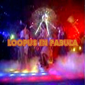 Обложка для Loopus In Fabula - Lolita