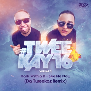 Обложка для Record Hardstyle - Mark, AK - See Me Now (Da Tweekaz Remix) www.radiorecord.ru