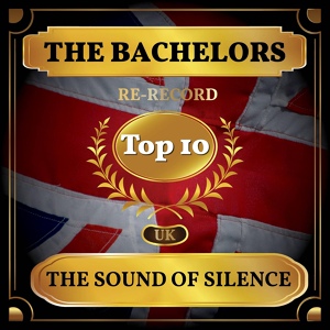 Обложка для The Bachelors - The Sound of Silence