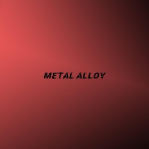 Обложка для Onodento - Metal alloy