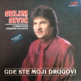 Обложка для Selim Sivic - Stanite godine