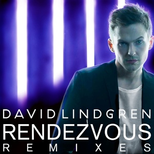 Обложка для David Lindgren - Rendezvous