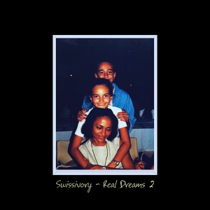 Обложка для Swissivory feat. Wiz Khalifa, Gallo Locknez - Dreamin